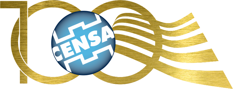 CENSA Logo